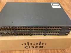 2960X-48TS-LL 