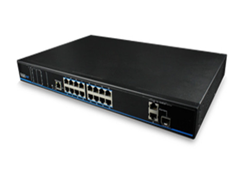 工业以太网交换机的故障分类